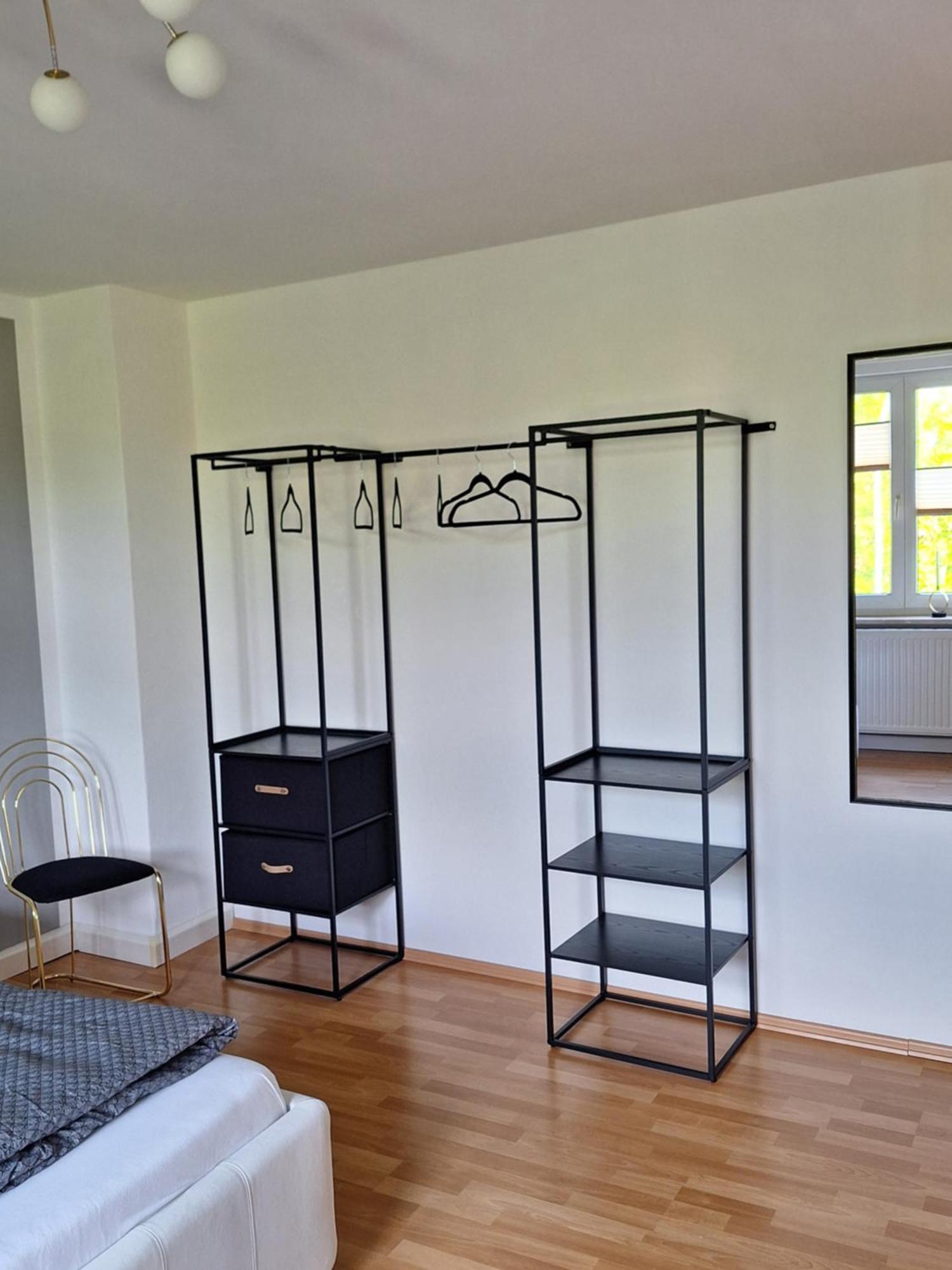 Schoene Maisonettewohnung In Der Barlachstadt Güstrow Exterior foto